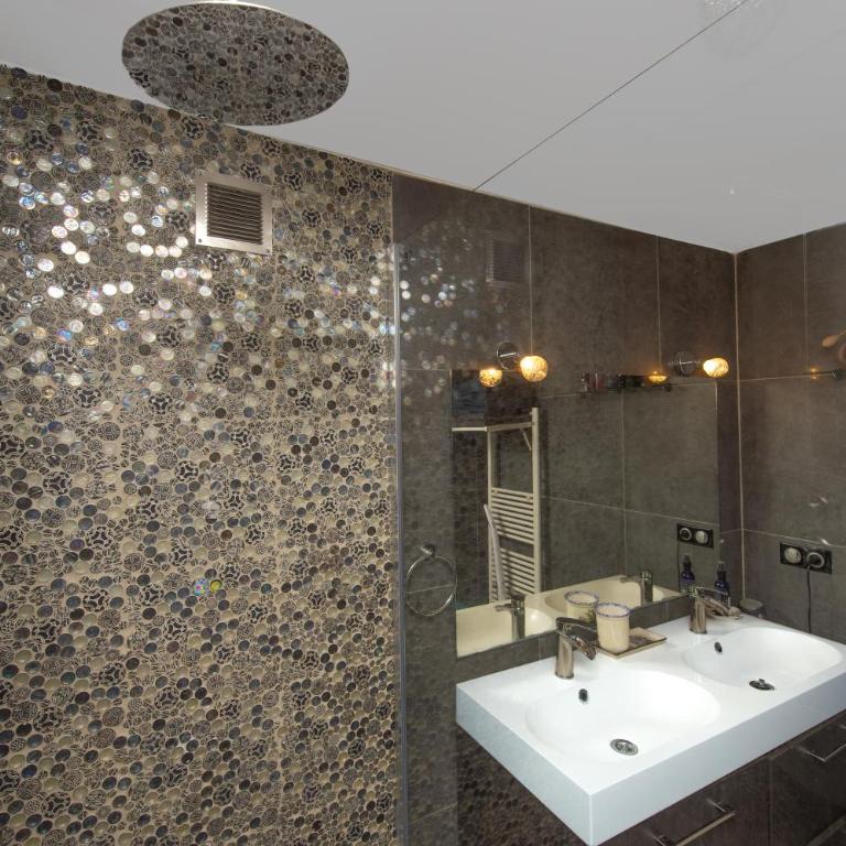Villa with Panoramic Sea View & Private Pool Roquebrune-Cap-Martin & Monaco - Villa - 51
