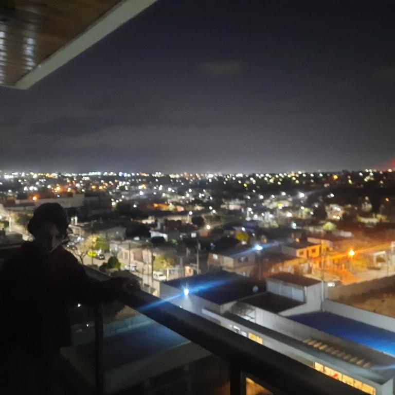 Terra Zión - Apartamento de 1 dormitorio - 43