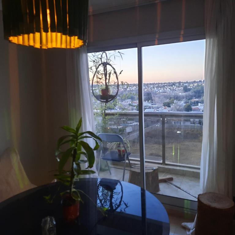 Terra Zión - Apartamento de 1 dormitorio - 46