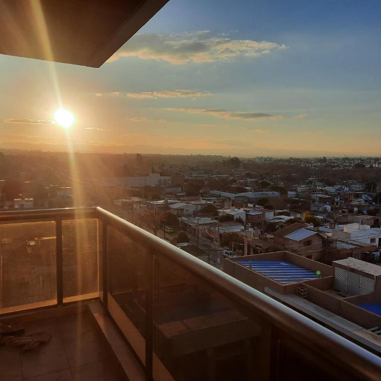Terra Zión - Apartamento de 1 dormitorio - 50