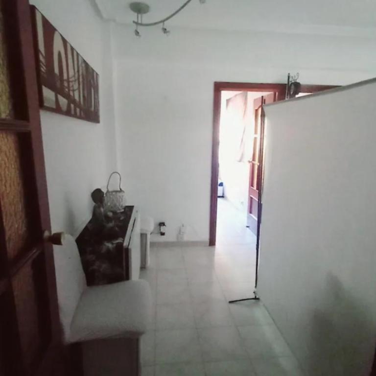 Habitación amplia y cómoda - Single Room - 5