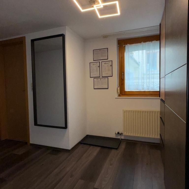 Design-Apartment im Zentrum von Scheidegg - Appartamento - 13