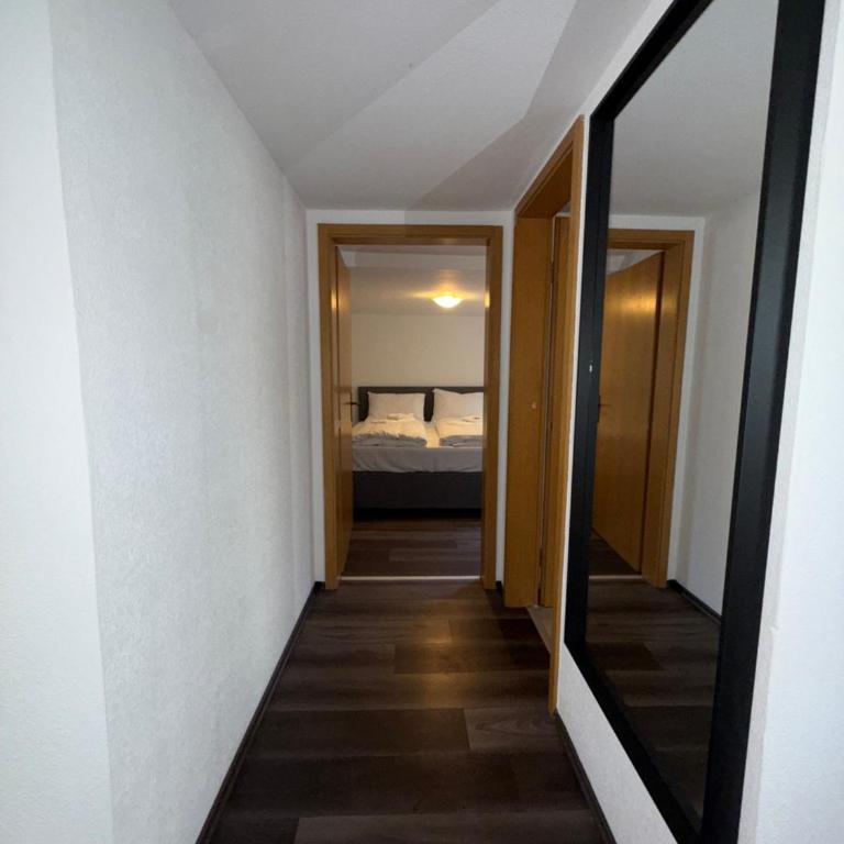 Design-Apartment im Zentrum von Scheidegg - Appartamento - 12