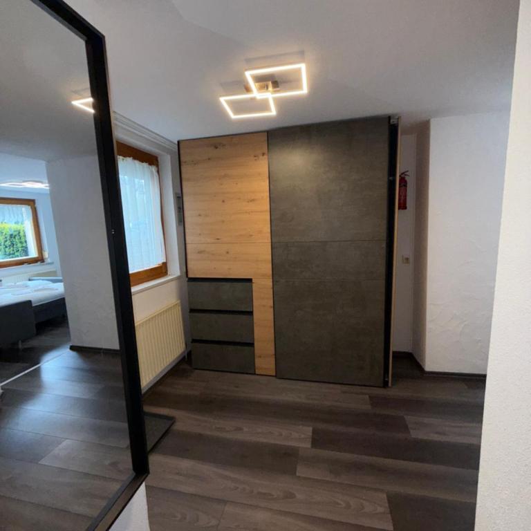 Design-Apartment im Zentrum von Scheidegg - Appartamento - 9