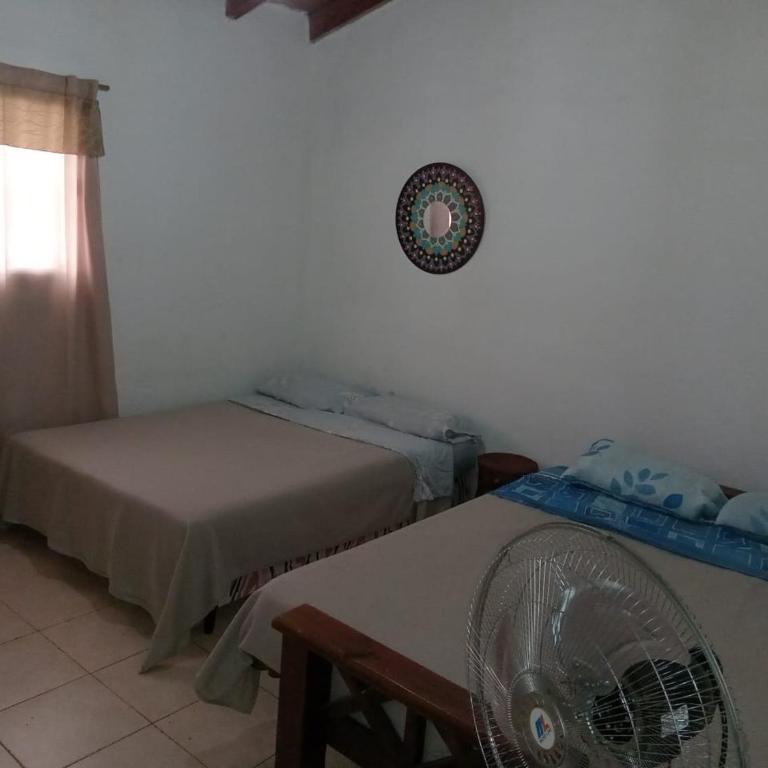 Dpto en San Luis Capital - Apartamento de 1 dormitorio - 2