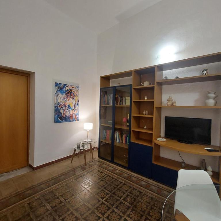 Palermo Centrocittà - Vacation Home - 4