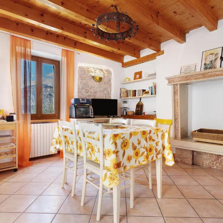 Intera casa Lago di Garda - Casa Vacanze - 13