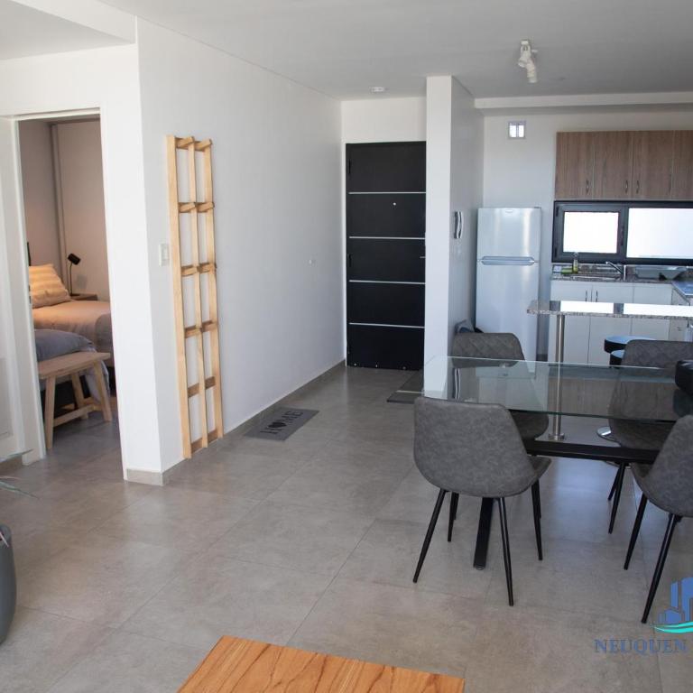 Neuquen Riverside - Two-Bedroom Apartment - 2