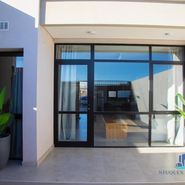 Neuquen Riverside - Two-Bedroom Apartment - 5