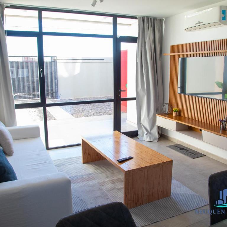 Neuquen Riverside - Two-Bedroom Apartment - 6