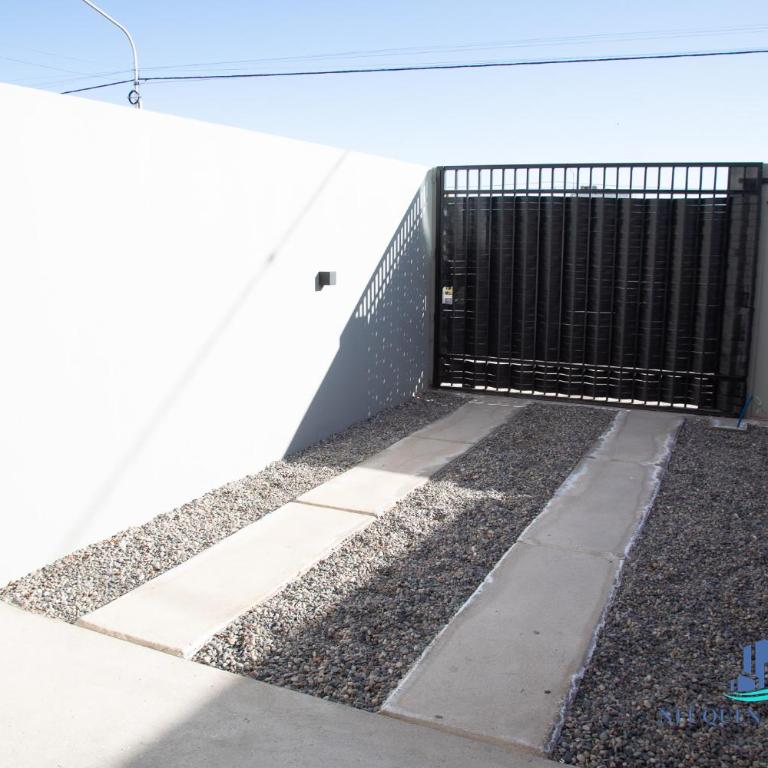 Neuquen Riverside - Two-Bedroom Apartment - 7