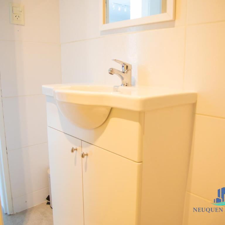 Neuquen Riverside - Two-Bedroom Apartment - 9