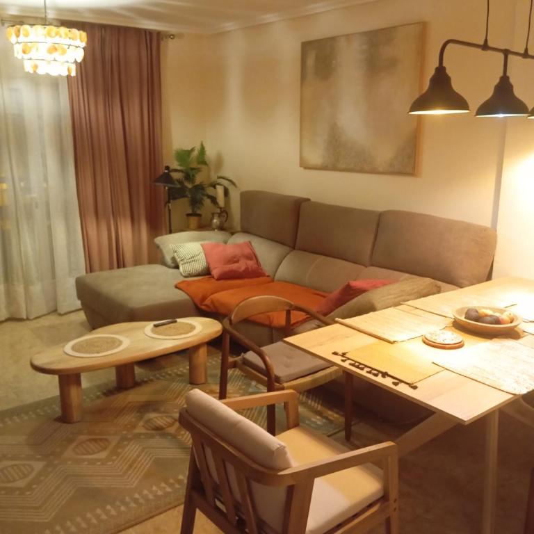 Apartamento casa Elenita - Two-Bedroom Apartment - 16