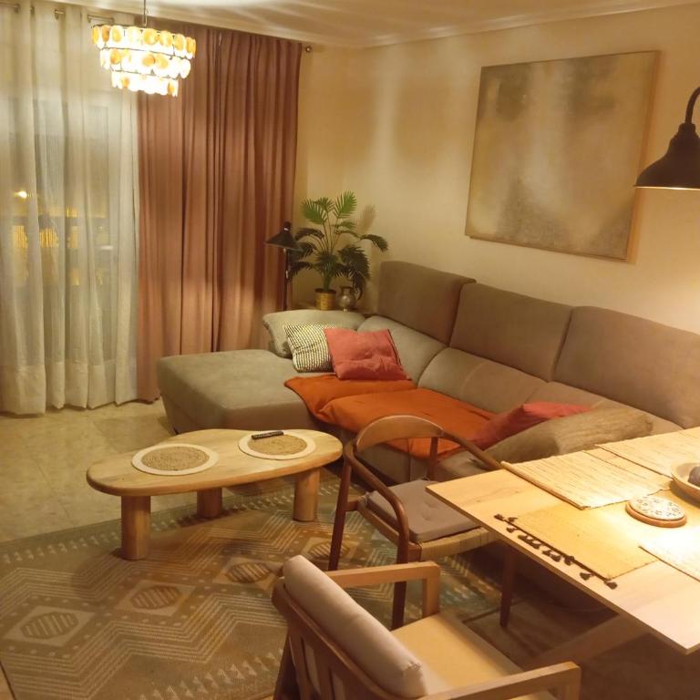 Apartamento casa Elenita - Two-Bedroom Apartment - 19
