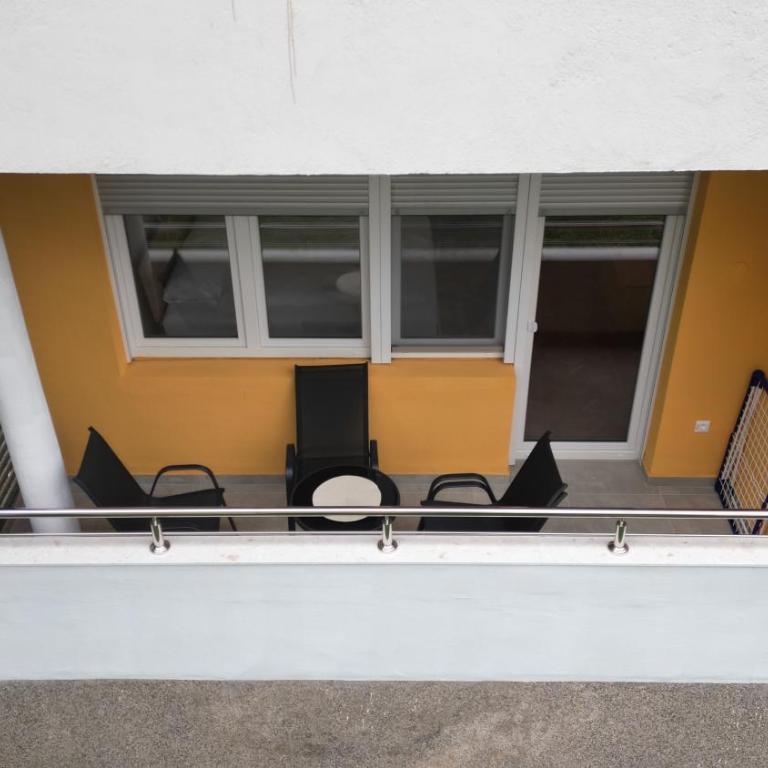 Air Urban Ilidza Sarajevo Free Parking and Near Airport - Apartman sa 2 Spavaće Sobe - 91