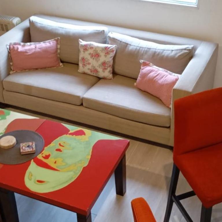 Departamentos Casco Urbano San Antonio de Areco - Apartamento de 1 dormitorio - 1