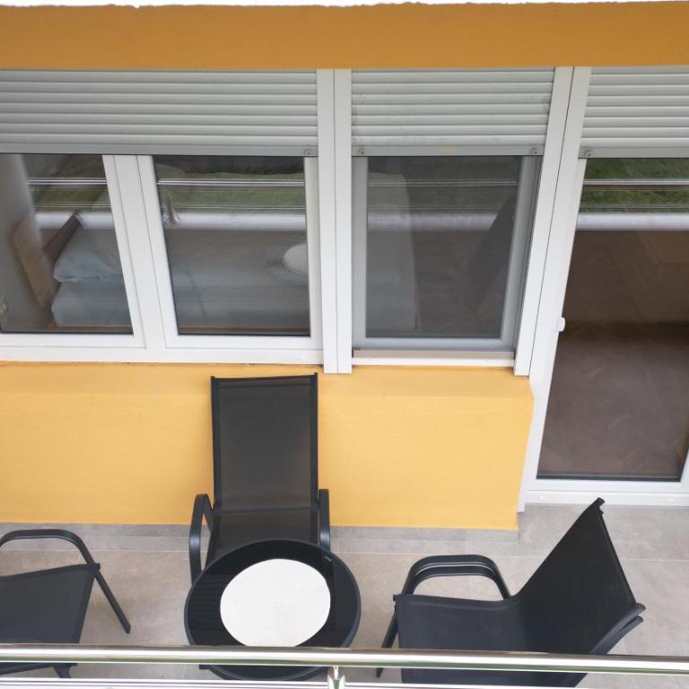 Air Urban Ilidza Sarajevo Free Parking and Near Airport - Apartman sa 2 Spavaće Sobe - 83