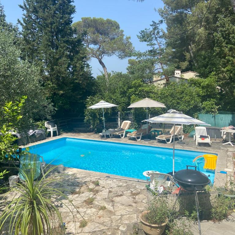 Cocon - Villa - 2