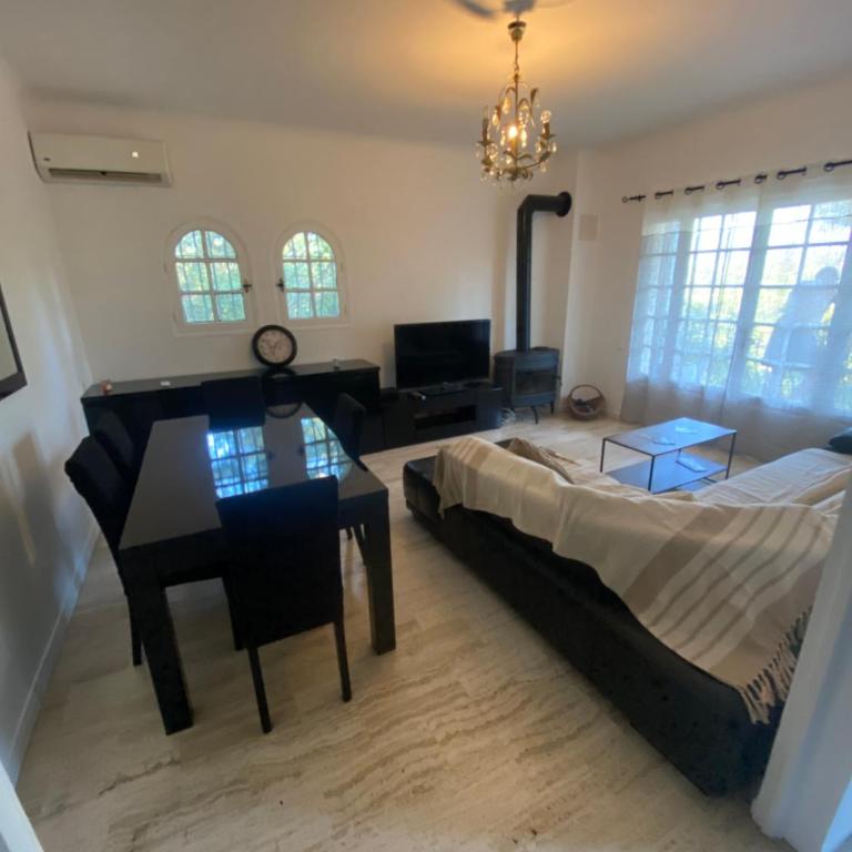 Cocon - Villa - 5