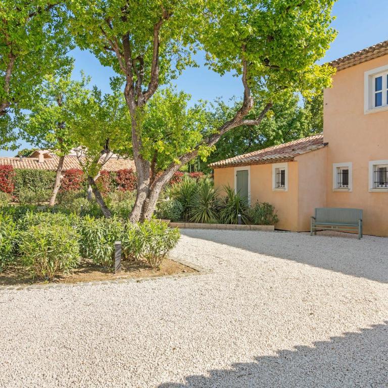Exceptional villa- AC- 5BR-10P- Baie des Canebiers - Villa - 55