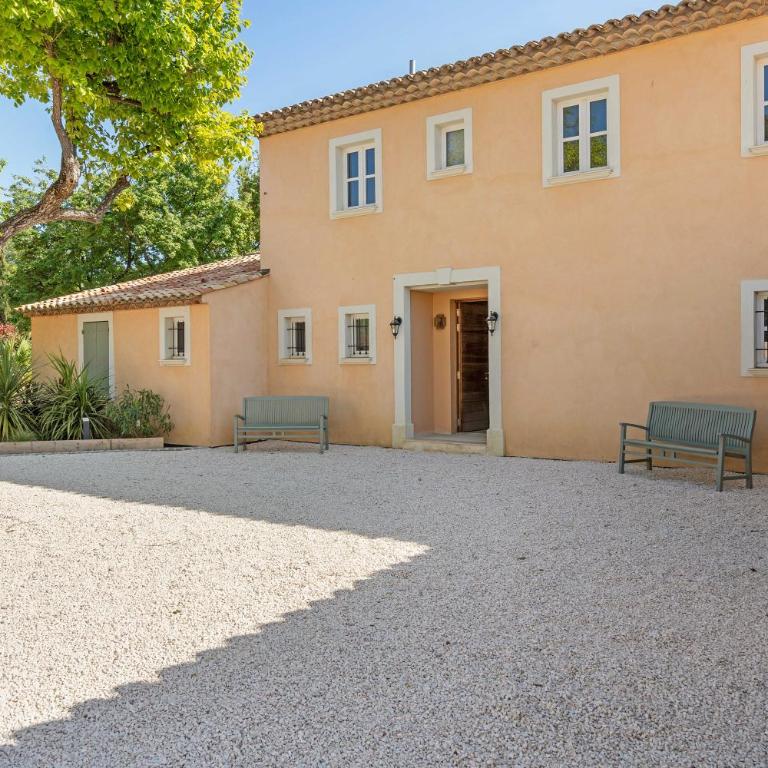 Exceptional villa- AC- 5BR-10P- Baie des Canebiers - Villa - 58