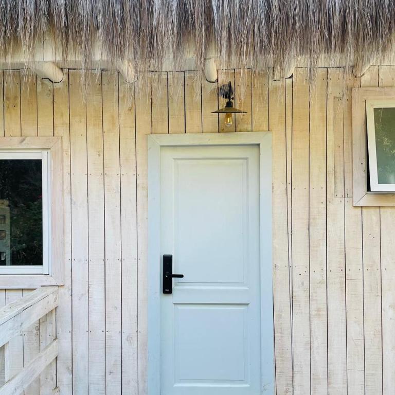 Parque Laguna de Zapallar - Casa de 2 dormitorios - 8