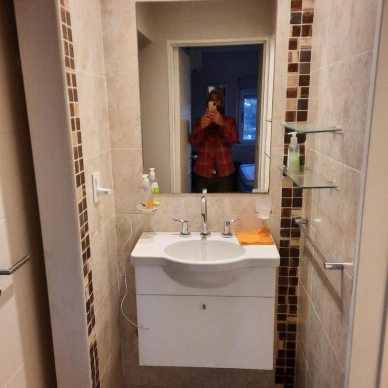 Terra Zión - Apartamento de 1 dormitorio - 20
