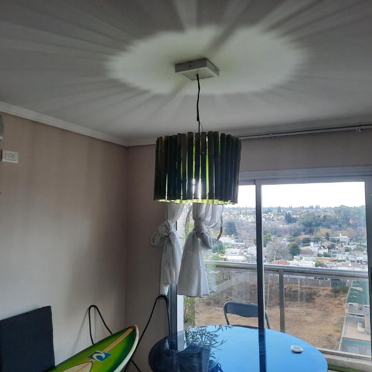 Terra Zión - Apartamento de 1 dormitorio - 40