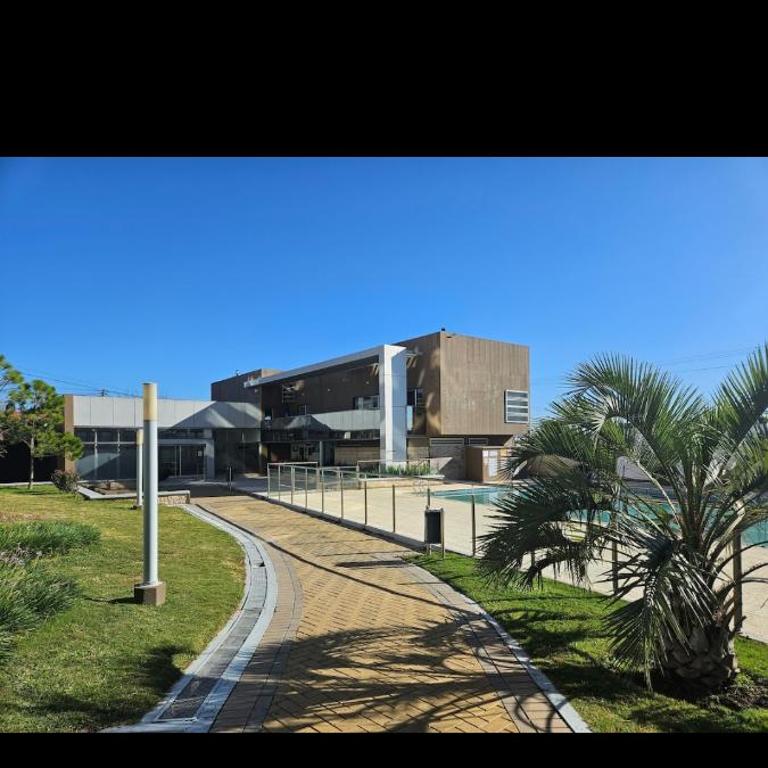 Terra Zión - Apartamento de 1 dormitorio - 41