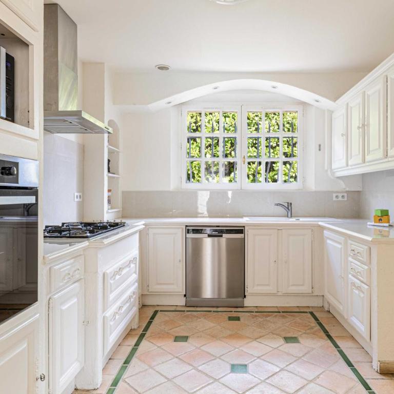Exceptional villa - AC- 6BR-12P - Mougins - Villa - 3