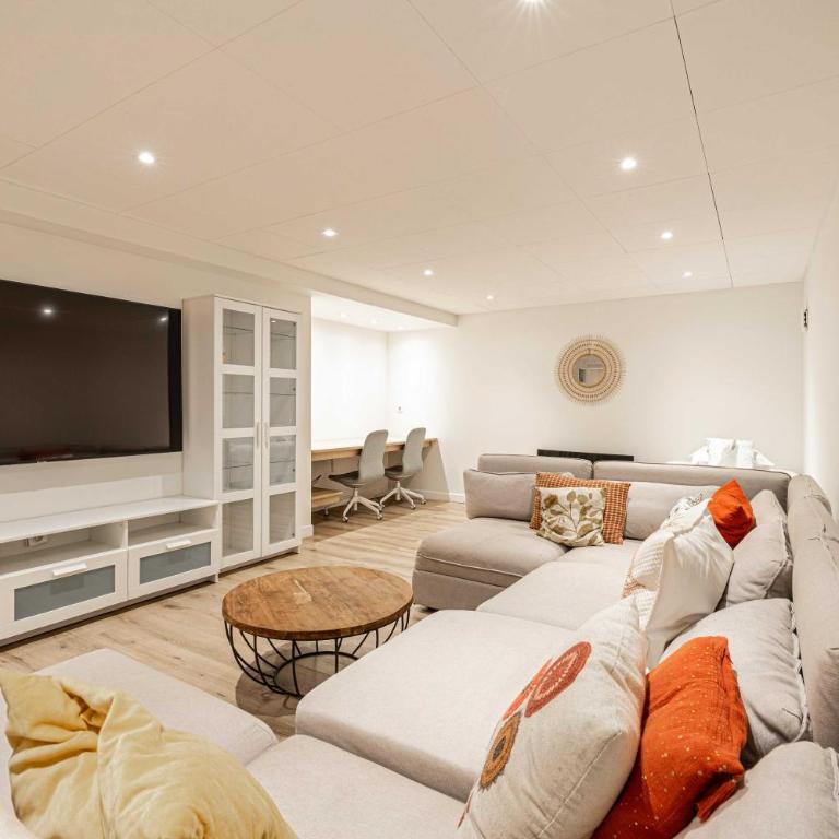 Exceptional villa - AC- 6BR-12P - Mougins - Villa - 2