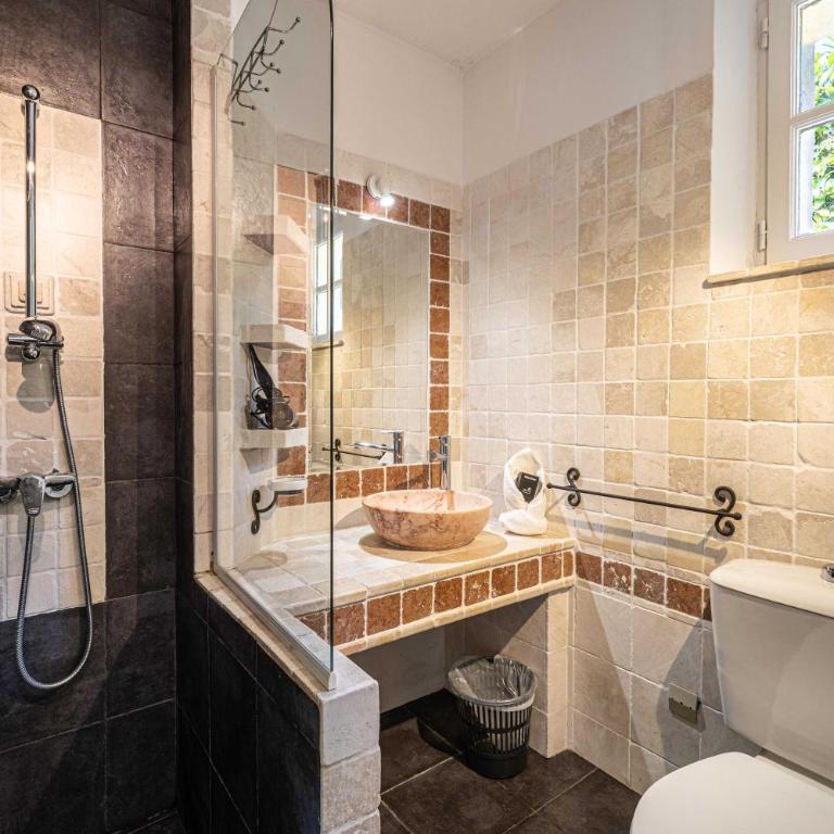 Exceptional villa - AC- 6BR-12P - Mougins - Villa - 5