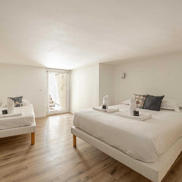 Exceptional villa - AC- 6BR-12P - Mougins - Villa - 15
