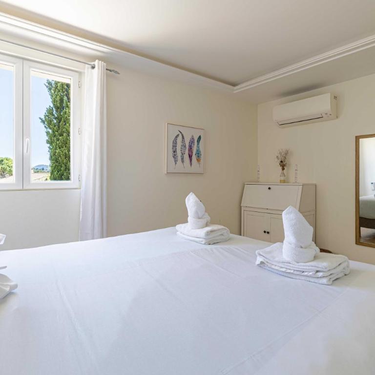 Exceptional villa - AC- 6BR-12P - Mougins - Villa - 16