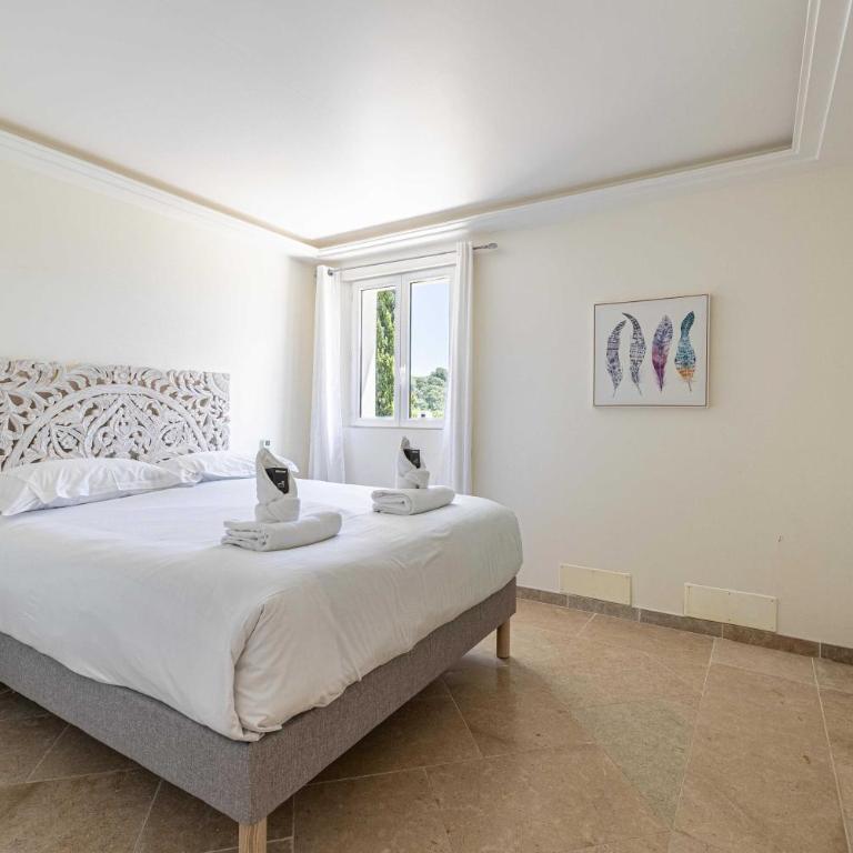 Exceptional villa - AC- 6BR-12P - Mougins - Villa - 17