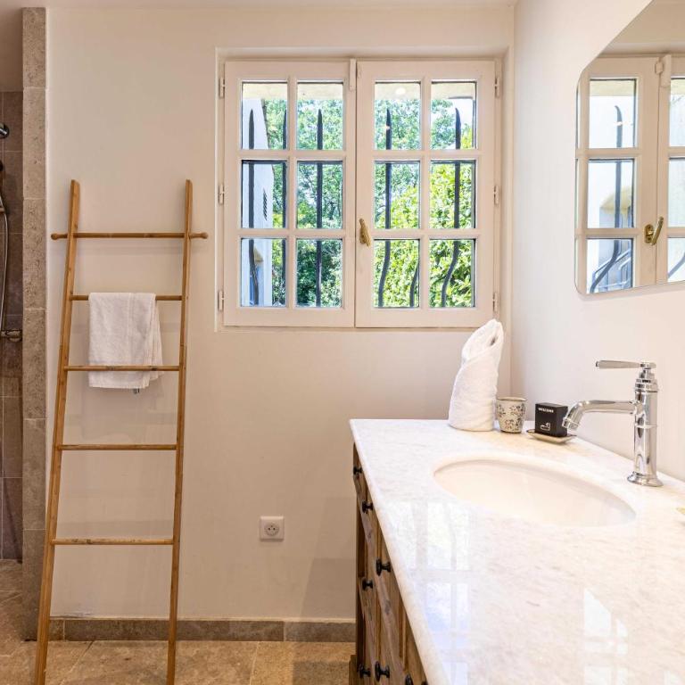 Exceptional villa - AC- 6BR-12P - Mougins - Villa - 18