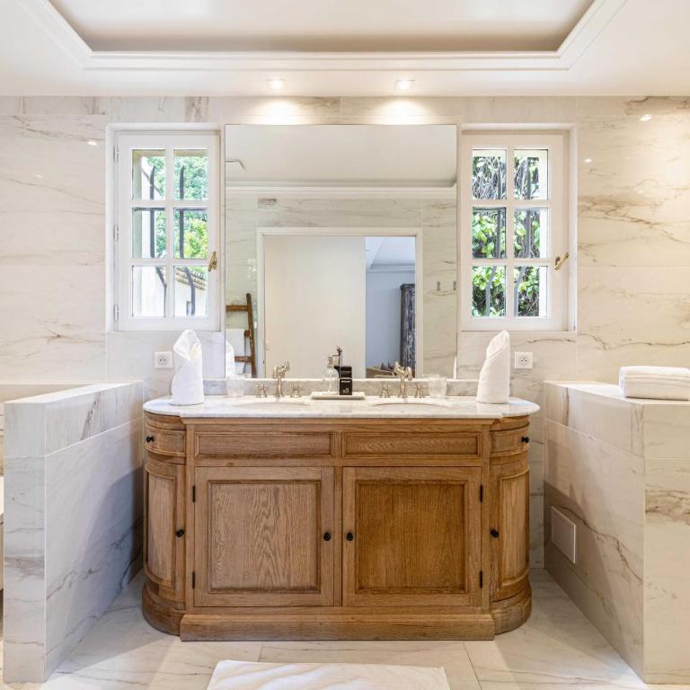 Exceptional villa - AC- 6BR-12P - Mougins - Villa - 20