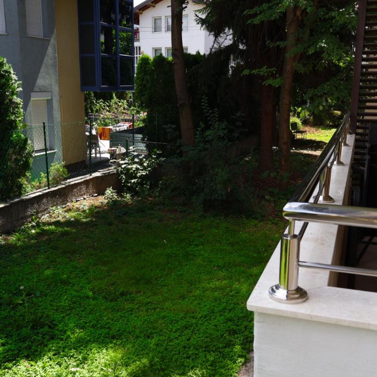 Air Urban Ilidza Sarajevo Free Parking and Near Airport - Apartman sa 2 Spavaće Sobe - 89