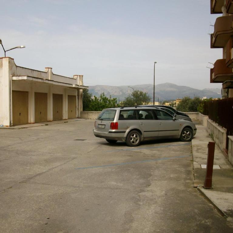 Casa Vacanze Gloria - Casa con 2 Camere da Letto - 27