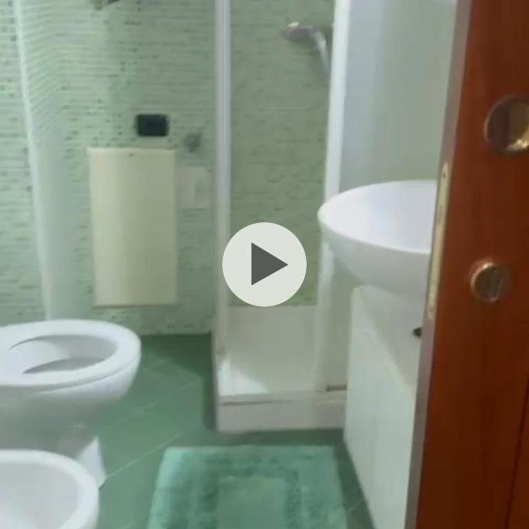 Paradise House - Appartamento con 2 Camere da Letto e Terrazza - 4