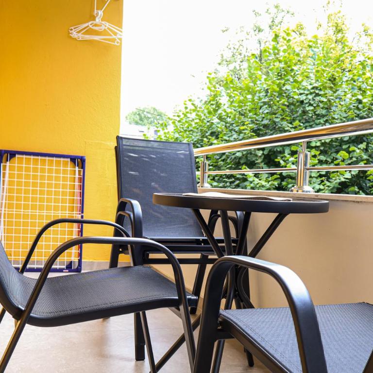 Air Urban Ilidza Sarajevo Free Parking and Near Airport - Apartman sa 2 Spavaće Sobe - 86