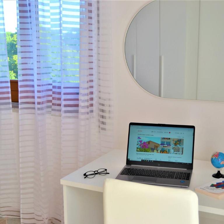 I Tre Pini - Casa con 2 Camere da Letto - 41