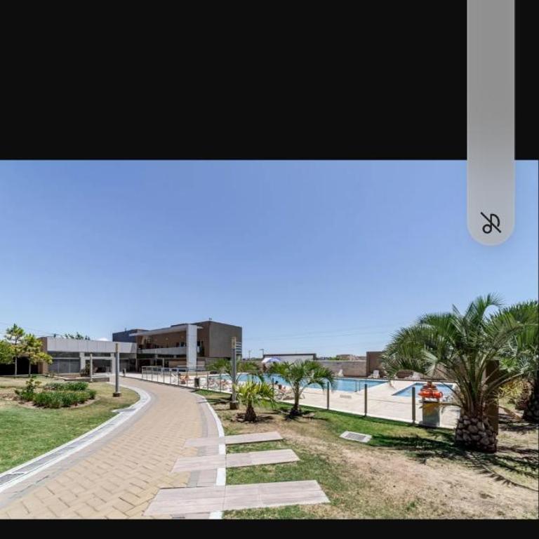 Terra Zión - Apartamento de 1 dormitorio - 23