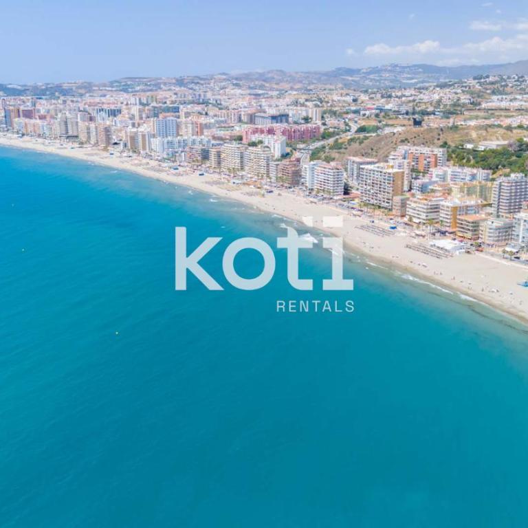Koti Rentals - Don Manuel - Apartamento con terraza - 3