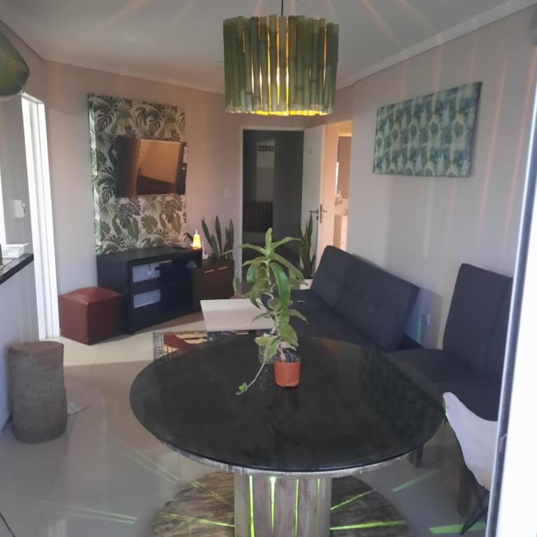 Terra Zión - Apartamento de 1 dormitorio - 14
