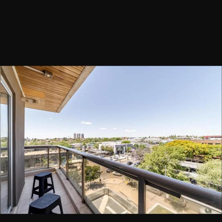 Terra Zión - Apartamento de 1 dormitorio - 33