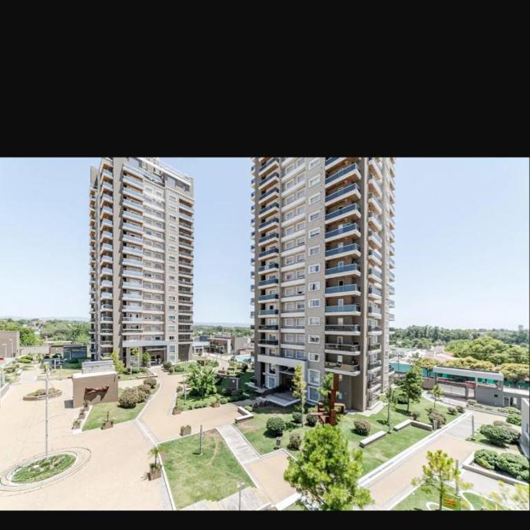 Terra Zión - Apartamento de 1 dormitorio - 50