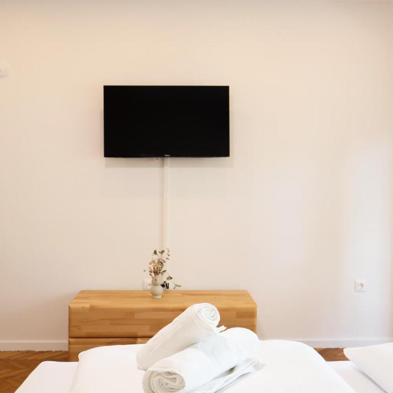Air Urban Ilidza Sarajevo Free Parking and Near Airport - Apartman sa 2 Spavaće Sobe - 66