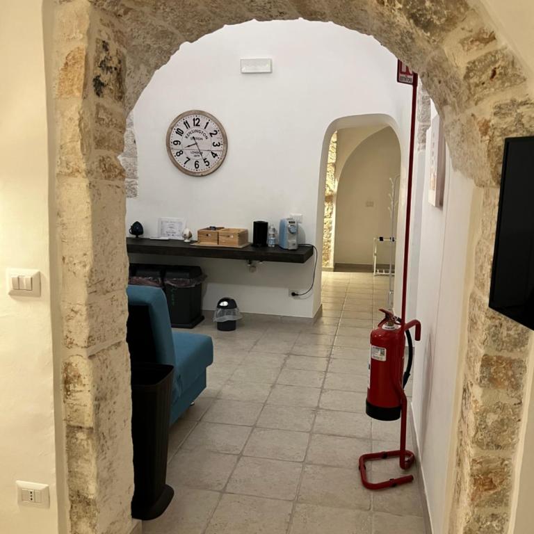 Trulli DOmimi'2024 - Appartamento con 3 Camere da Letto - 19