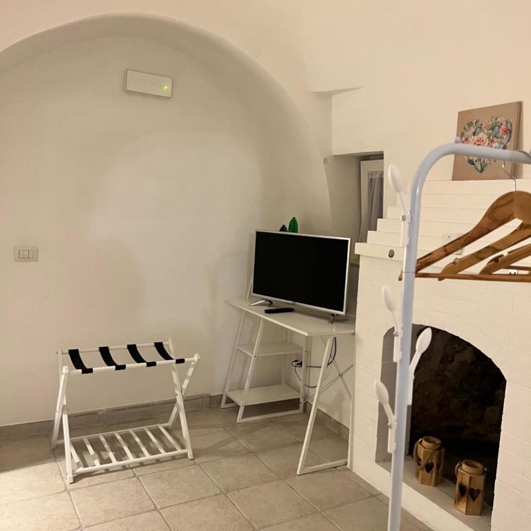 Trulli DOmimi'2024 - Appartamento con 3 Camere da Letto - 18